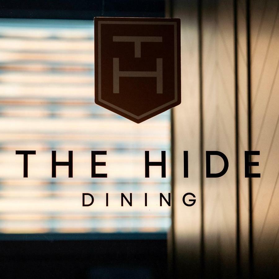 The Hide Flims Hotel A Member Of Design Hotels エクステリア 写真